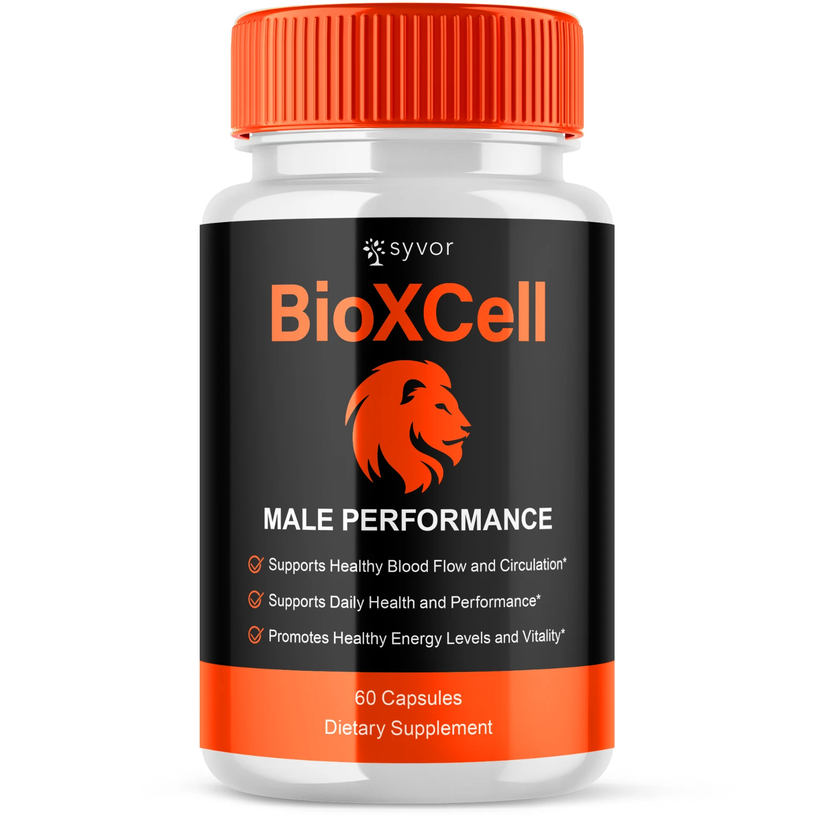 BioXCell Male Enhancement Gummies